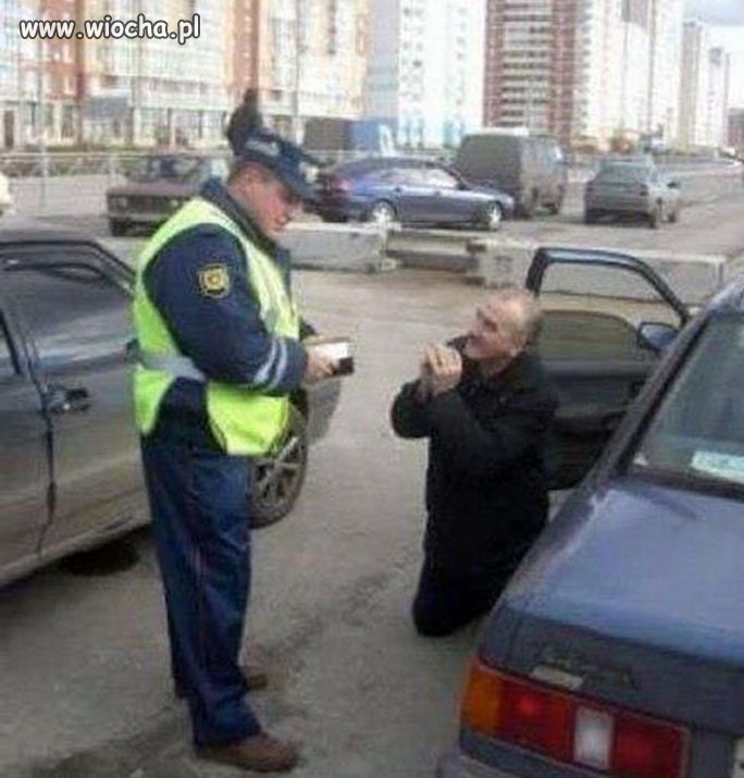Błagam nie