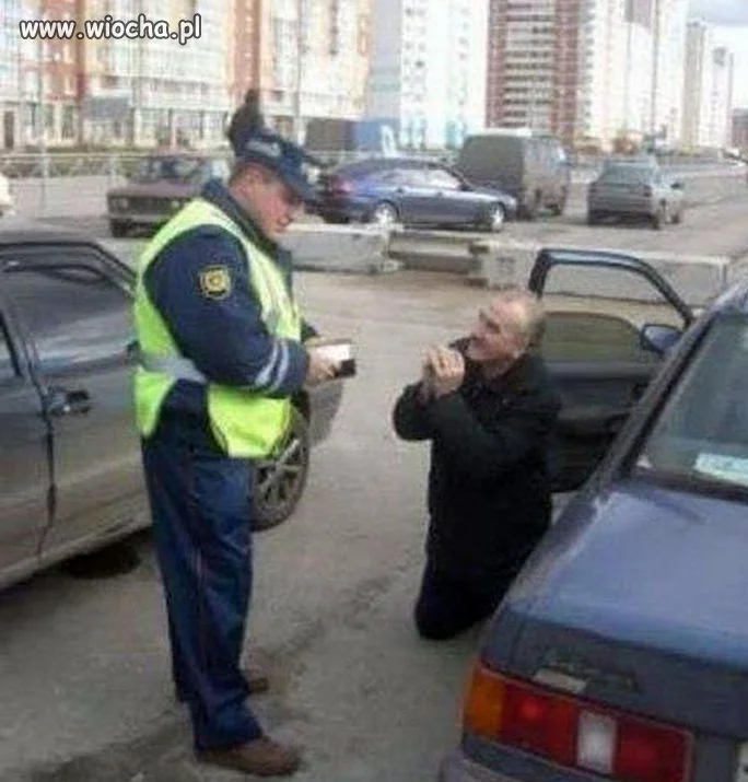 Błagam nie