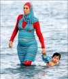 Bikini made in arab
