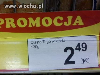 Promocja