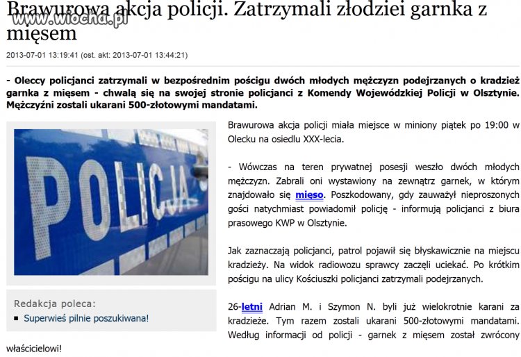 Chwała Bogu...