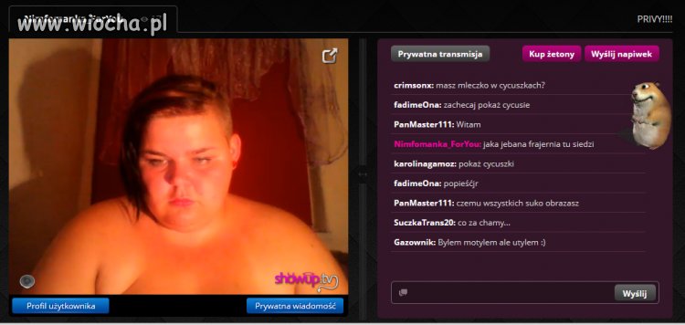 Skusisz się !!!