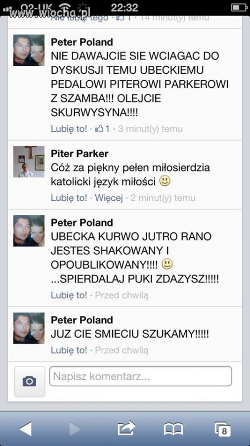 Niektórzy nie powinni się wypowiadać