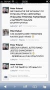 Niektórzy nie powinni się wypowiadać