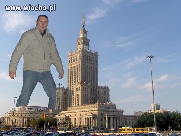 Mistrz photoshopa 
