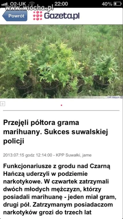 Co za sukces!!!