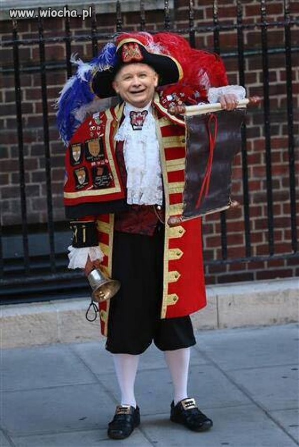 Royal Baby...