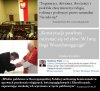 W zgodzie z konstytucją...