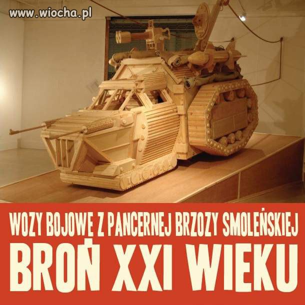 To był...
