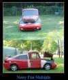 Nowy Fiat Multipla