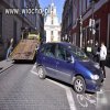 Prawdziwy autodebil...