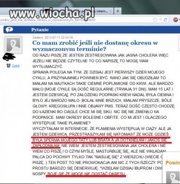 Polska młodzież