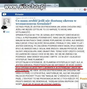 Polska młodzież