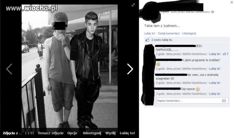 Mistrz Photoshopa