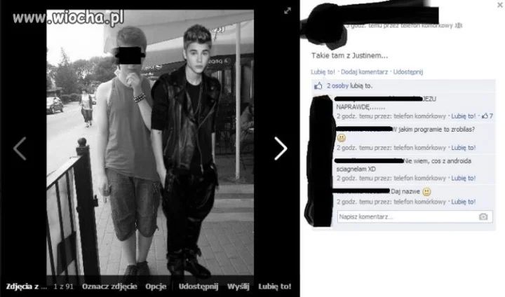 Mistrz Photoshopa