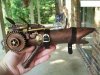Shark Penetrator...