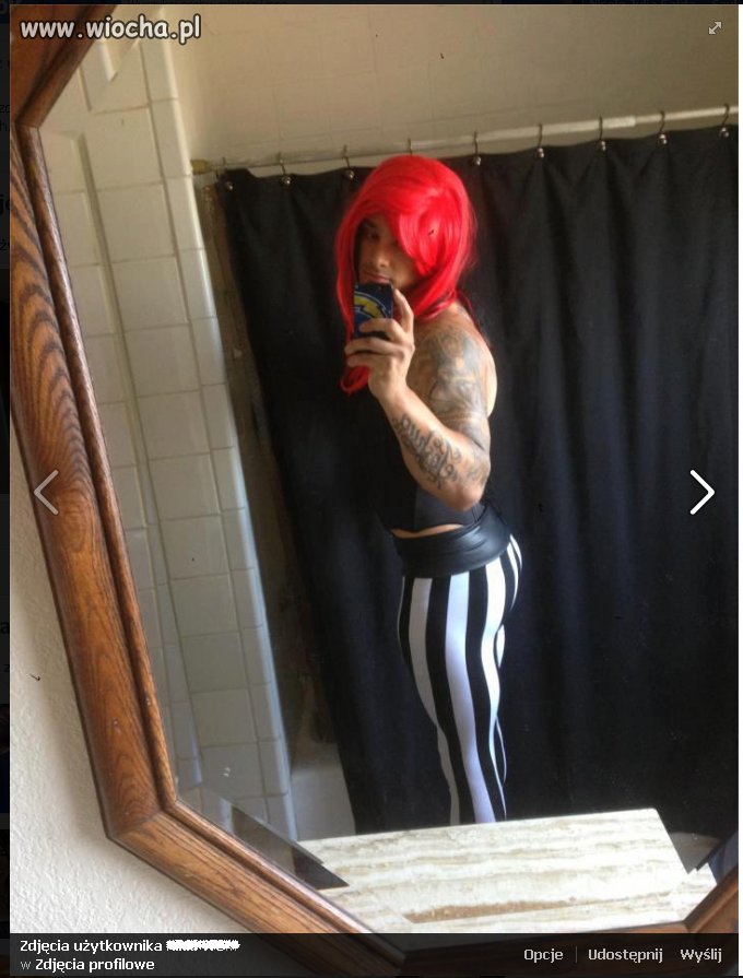 Nowa Rihanna