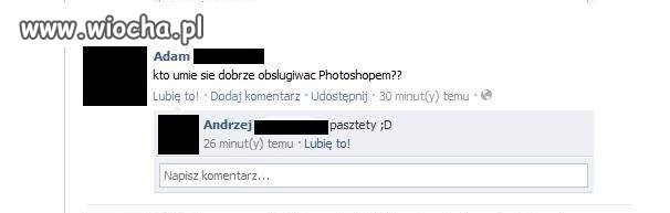 Szczera odpowiedź