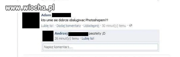 Szczera odpowiedź