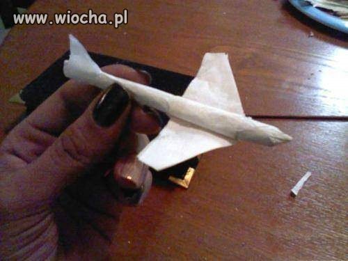 Latać w obłokach