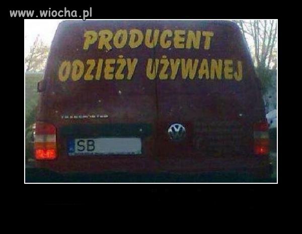 "Producent"