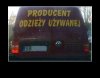 "Producent"