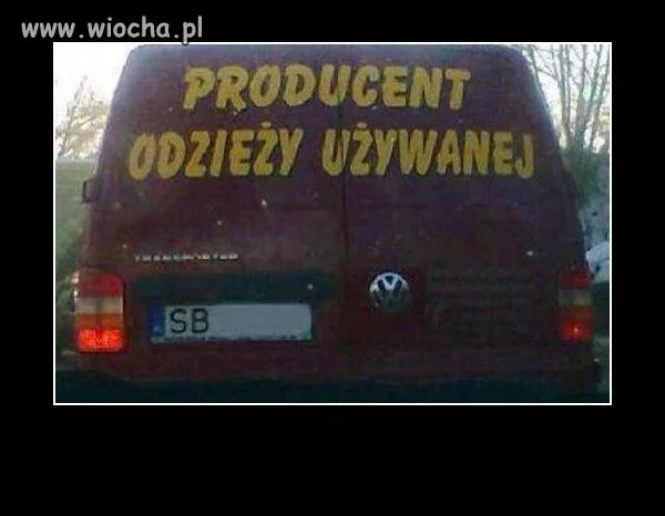 "Producent"