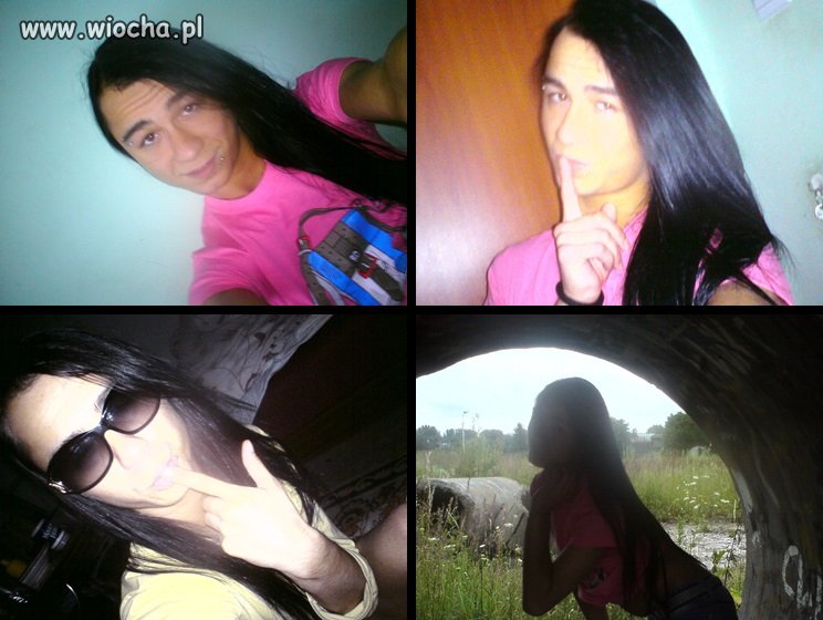 Faceci...