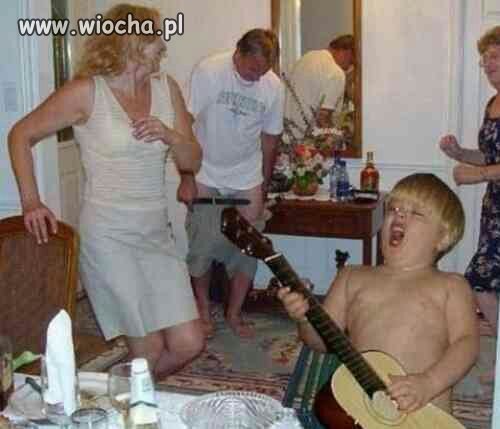 Koncert (rodzinny)