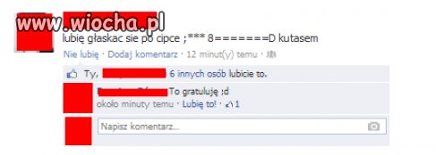 Lubi się...