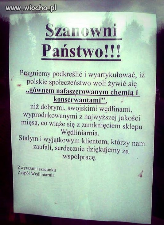 Cała prawda o klientach