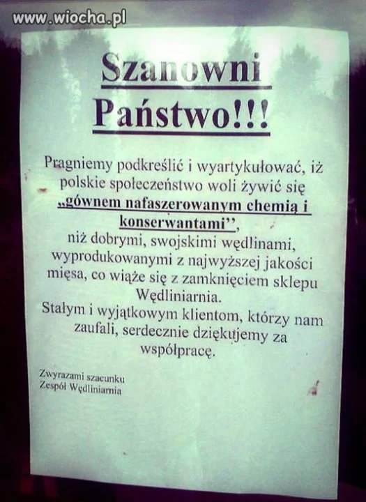 Cała prawda o klientach