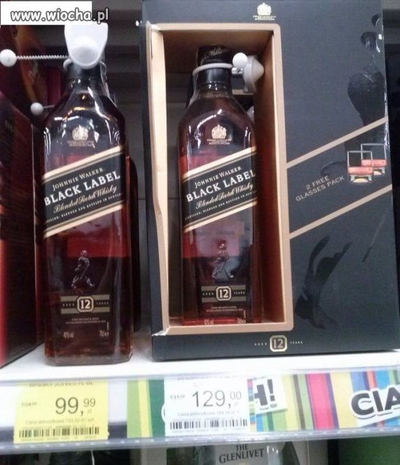 TESCO promocja...