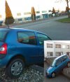 "Miszcz" parkowania w Holandii