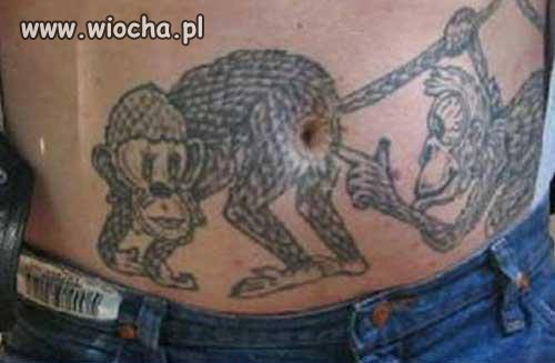 Bardzo twórcze!