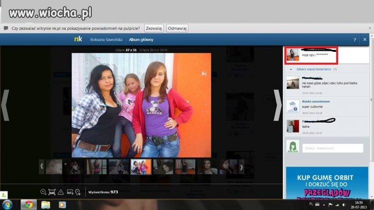 Z moimi cip*mi co mają po 9 lat