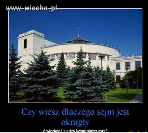 Sejm