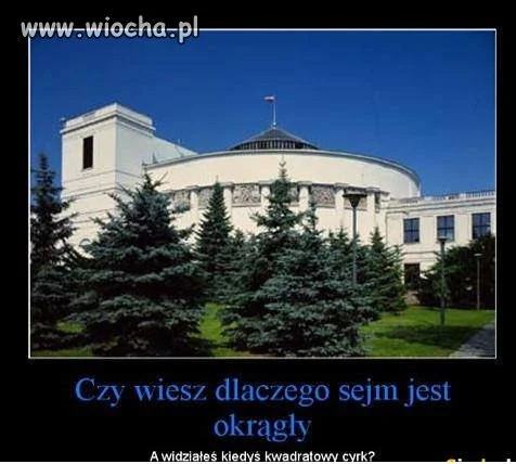 Sejm