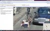 W tej sytuacji zostać sfotografowany przez google