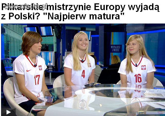 Kogoś to dziwi? 