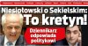 Stefan, a ty co sobą reprezentujesz?