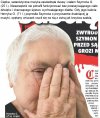 Najgorsze jest to, że skrzywdzeni bliskim wybaczają