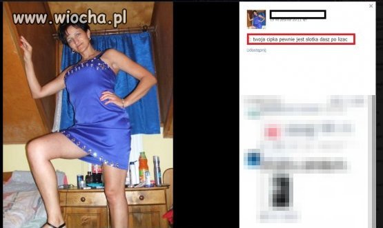 Seksi mamusia