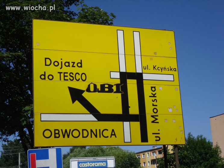 Objazd