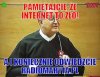 Internet to ZŁO !