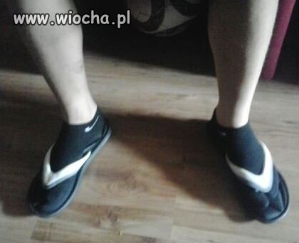 Wiadomo, że to Polak
