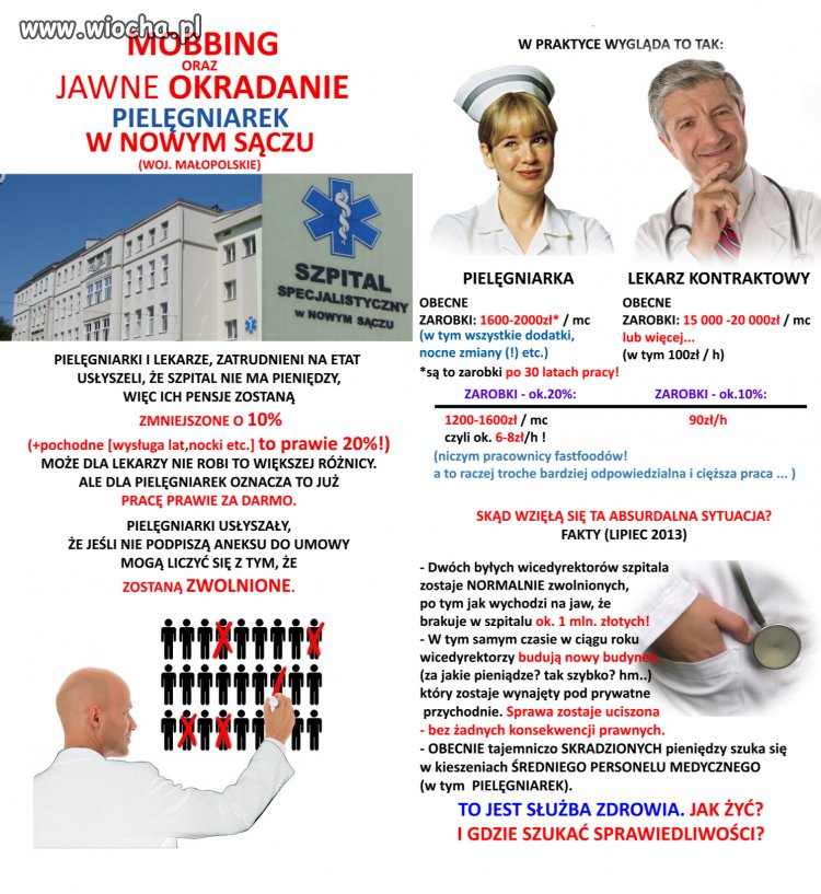 Chcesz odłożyć coś po 30 latach pracy?