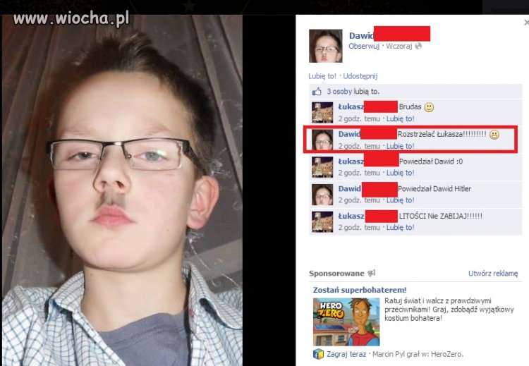 Tak się bawią dzieci, które właśnie zdały do 6 kl.