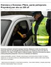 Po alkoholu człowiek głupieje...