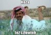 Komu w drogę temu wina...